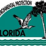 DEP Florida logo