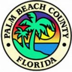 Palm Beach County Florida logo
