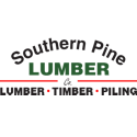 Southern Pine Lumber logo